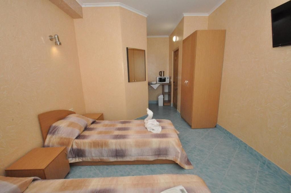 Гостевой дом Элита Утес