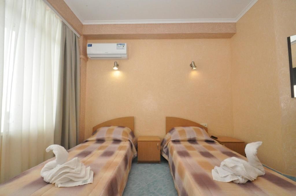 Гостевой дом Элита Утес