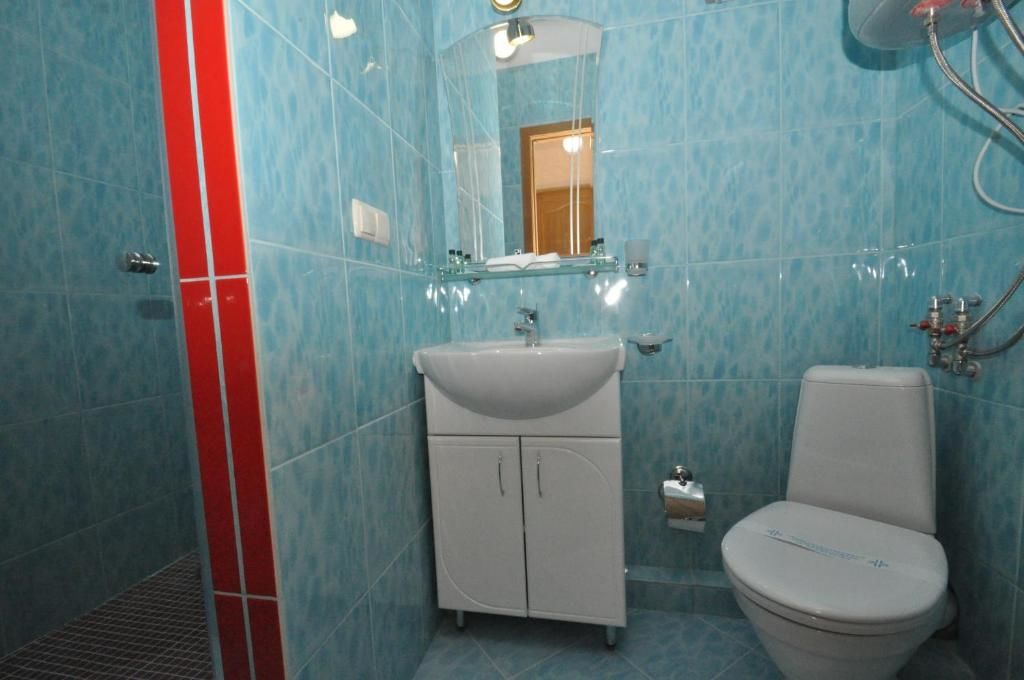 Гостевой дом Элита Утес